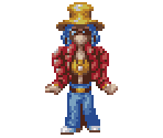 Hat-Wearing Guy - Great Hits (JPN)
