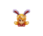 Vegas Town Bunny - Great Hits (JPN)