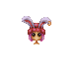 Dust Town Bunny - Great Hits (JPN)