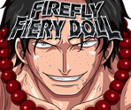 #1246 - Portgas D. Ace - Fire Fist with a Death Sentence - One Piece: Treasure Cruise