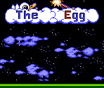Title Screen - The Egg (Bootleg)