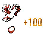 General Sprites - The Egg (Bootleg)