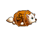 Barrel Weasel - Soul Saver Online