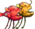 Anglerfish - Soul Saver Online