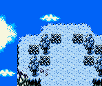 Snow Mountain - Digimon 3 Crystal (Bootleg)
