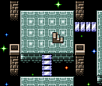 Cosmic Labyrinth - Digimon 3 Crystal (Bootleg)