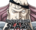 #1254 - Maelstrom Spider Squard - Whitebeard Pirates Family - One Piece: Treasure Cruise