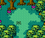Lost Forest - Digimon 3 Crystal (Bootleg)
