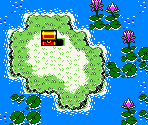 Fairy Lake - Digimon 3 Crystal (Bootleg)