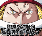 #1257 - Edward Newgate - Pirate King Rival - One Piece: Treasure Cruise
