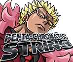 #1259 - Donquixote Doflamingo - North Blue Pirate - One Piece: Treasure Cruise