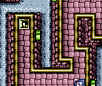 Dark Labyrinth - Digimon 3 Crystal (Bootleg)