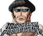 #1263 - Vergo - North Blue Pirate - One Piece: Treasure Cruise