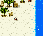 Eastern Coast - Digimon 3 Crystal (Bootleg)