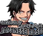 #1265 - Ace - Twilight Wayside - One Piece: Treasure Cruise