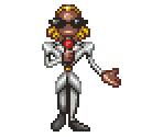 Announcer NPC - Great Hits (JPN)