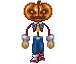 Pop Chips (Pumpkin) - Great Hits (JPN)