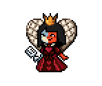 Queen Hearts Ena - JoelGC.com