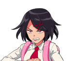 Selfie Portraits - River City Girls 2