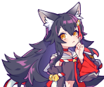 Characters - #holoReversi
