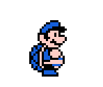 Shell Mario (SMB3-Style) - Mario Customs