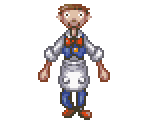 Bartender NPC - Great Hits (JPN)