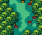 Primeval Forest - Digimon 3 Crystal (Bootleg)