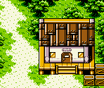 Cabin - Digimon 3 Crystal (Bootleg)