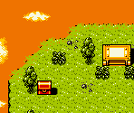 Primeval Mountain - Digimon 3 Crystal (Bootleg)