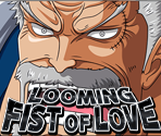 #1281 - Garp - Navy HQ Vice Admiral - One Piece: Treasure Cruise