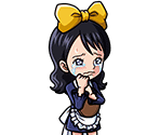 #1286 - Baby 5 - Spider Miles Girl - One Piece: Treasure Cruise