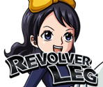 #1286 - Baby 5 - Spider Miles Girl - One Piece: Treasure Cruise