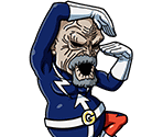 #1291 - Lao G. - Geo-Fist User - One Piece: Treasure Cruise