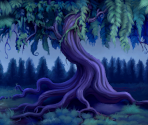 Woods (Right Path) - Goosebumps: The Game