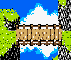 Sacred Mountain - Digimon 3 Crystal (Bootleg)