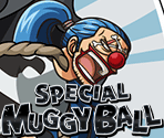 #1301 - Prisoner: Buggy - One Piece: Treasure Cruise
