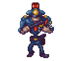 Police NPC - Great Hits (JPN)