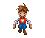 Boy NPC - Great Hits (JPN)