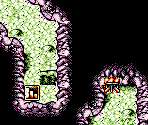 Dark Cave - Digimon 3 Crystal (Bootleg)