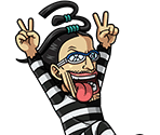 #1303 - Escaped Prisoner: Galdino - One Piece: Treasure Cruise