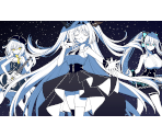 CG - The NOexistenceN of you AND me