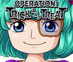 #1305 - Sugar: Little Succubus - One Piece: Treasure Cruise