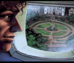 Backgrounds & Events - Gabriel Knight: Sins of the Fathers