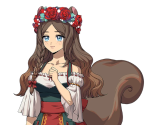 Anisette - Tevi