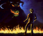Schattenjäger Initiation Dream - Gabriel Knight: Sins of the Fathers