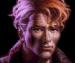 Portraits (High Res) - Gabriel Knight: Sins of the Fathers