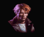 Portraits (Low Res) - Gabriel Knight: Sins of the Fathers