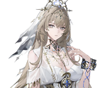 Bianca: Crepuscule - Punishing: Gray Raven