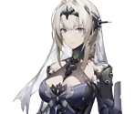 Bianca: Stigmata - Punishing: Gray Raven
