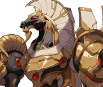 Other Characters - Tevi